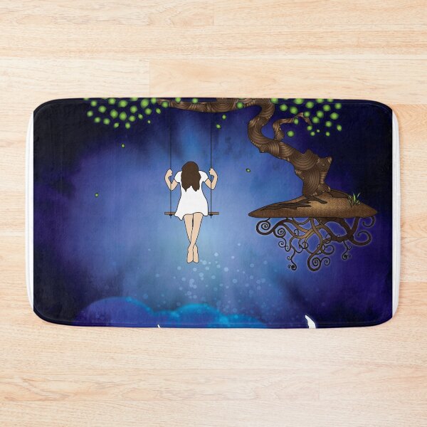 Item preview, Dreamscapes In The Sky designed and sold by serenaking.