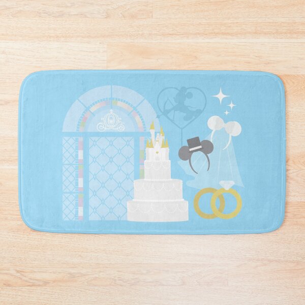 Item preview, Fairytale Wedding designed and sold by SNicholson.