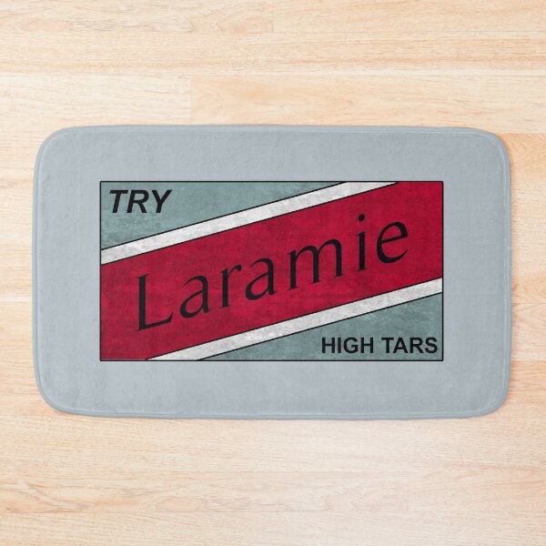 Item preview, Laramie High Tar Cigarettes - The Simpsons designed and sold by benzy.