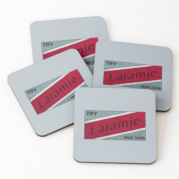 Item preview, Laramie High Tar Cigarettes - The Simpsons designed and sold by benzy.