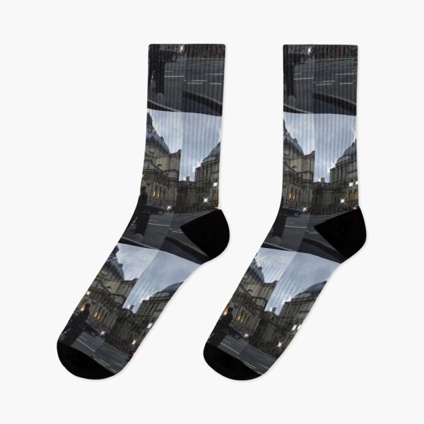 Item preview, Old British Building on Dark London Road designed and sold by selfdevelopment.