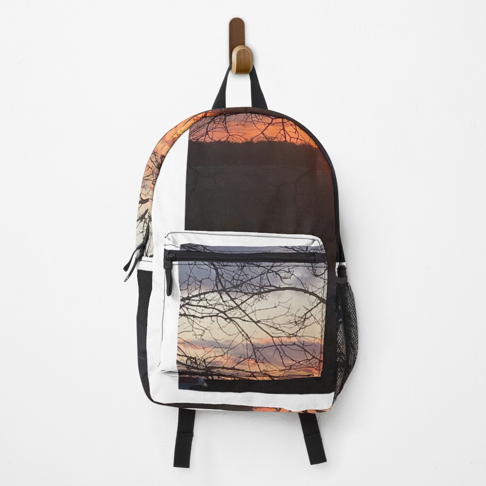 Item preview, Backpack designed and sold by RobynAIrving.
