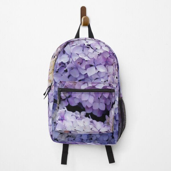 Item preview, Hydrangeas flower pattern designed and sold by Taket.