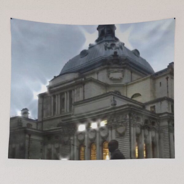 Item preview, Old British Building on Dark London Road designed and sold by selfdevelopment.