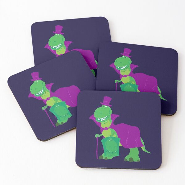Item preview, Hatbox Dinosaur designed and sold by SNicholson.