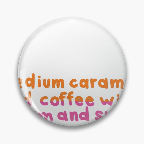 Item preview, Iced Coffee designed and sold by amv92.