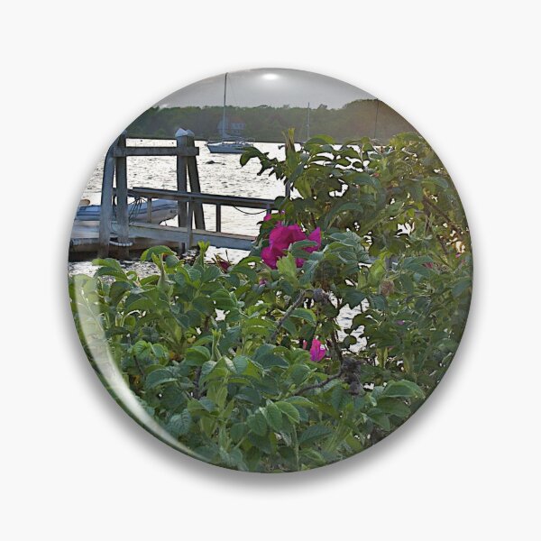 Item preview, Dockside In Rhode Island designed and sold by Nancy Richard.