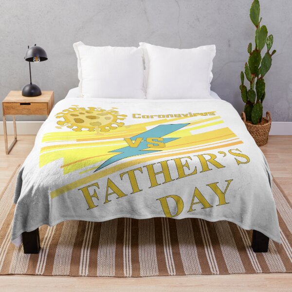 Item preview, fathers day VS Corona Virus  designed and sold by Designer-amjed.