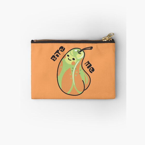 Item preview, Bite Me designed and sold by porter-mckeenn.