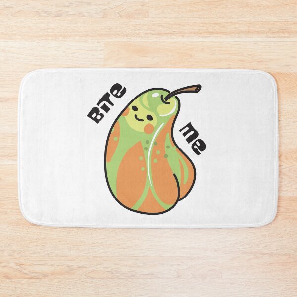 Item preview, Bite Me designed and sold by porter-mckeenn.