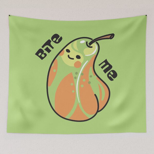 Item preview, Bite Me designed and sold by porter-mckeenn.