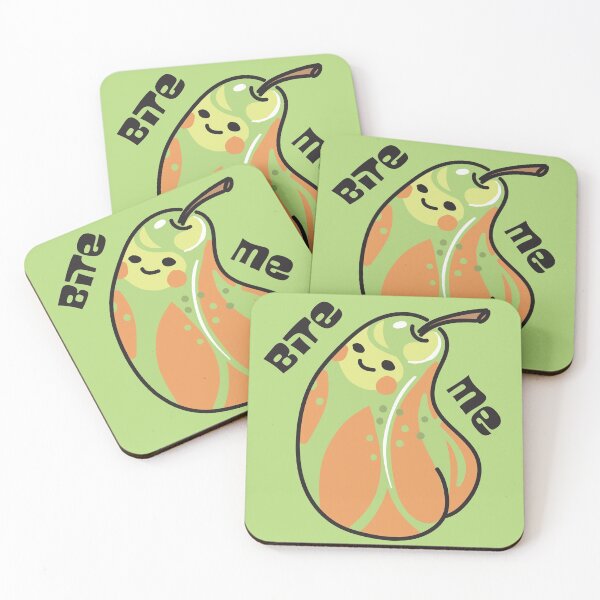 Item preview, Bite Me designed and sold by porter-mckeenn.