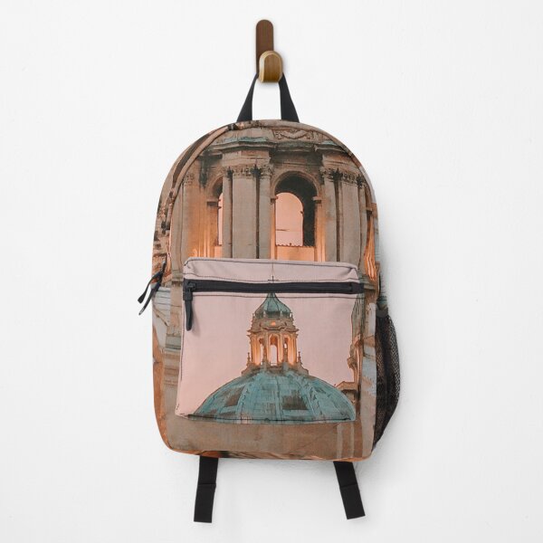 Item preview, St. Peters Basilica at Sunset designed and sold by PaulinaS.