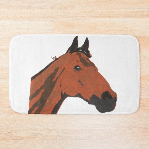 Item preview, Horse art designed and sold by ArtDecadeShop.