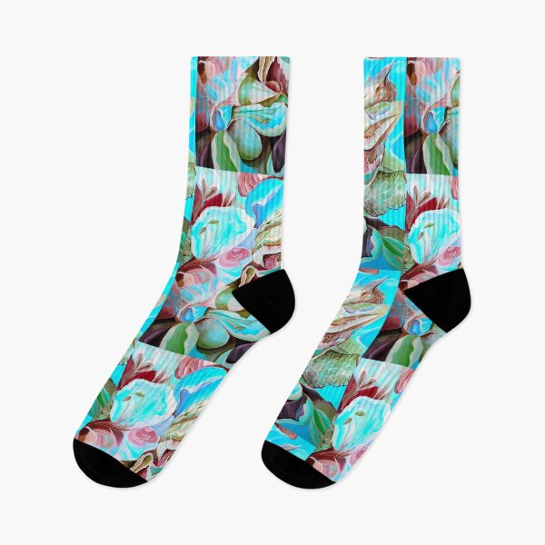 Item preview, Biophilia Abstract Expressionsim in Contemporary Style designed and sold by Nisuris.