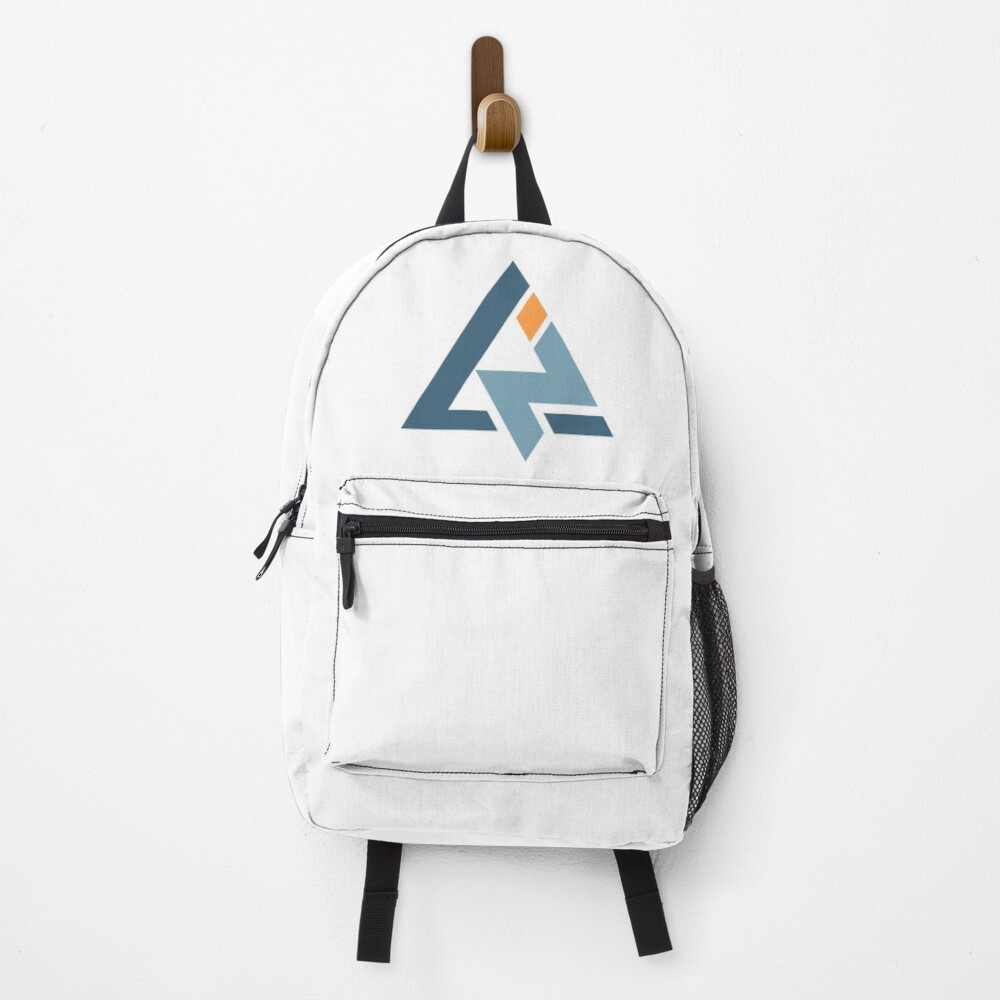 Item preview, Backpack designed and sold by DFoxDesign.