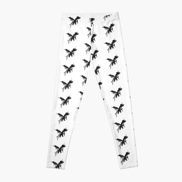 Bird Leggings Redbubble - bird legs roblox