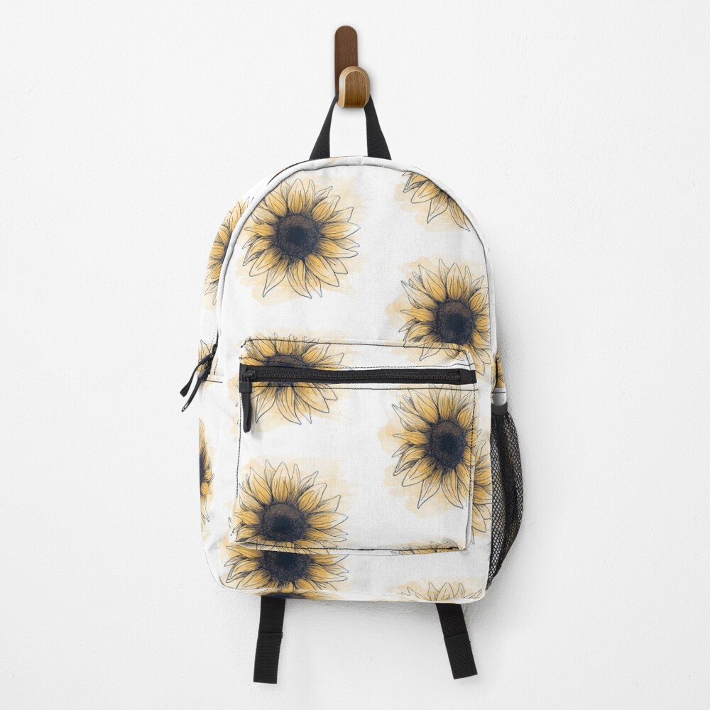 Item preview, Backpack designed and sold by devbailey.