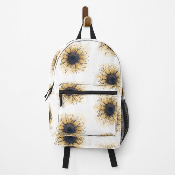 Item preview, Sunflower designed and sold by Devon Bailey.