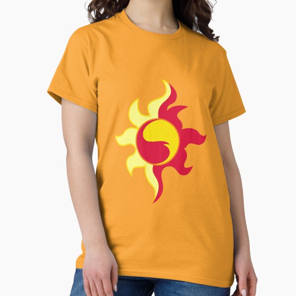 Item preview, Sunset Shimmer's Cutie Mark designed and sold by Pilot-MJ.