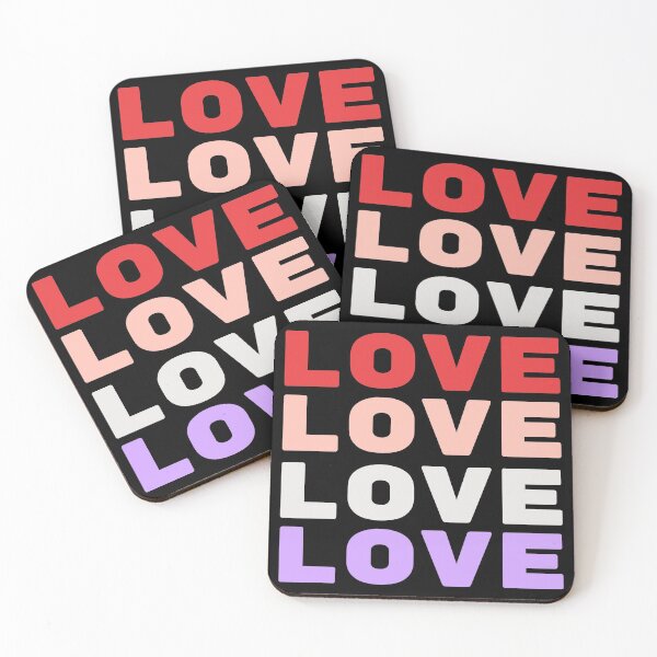 Item preview, Love designed and sold by Lounaadam.