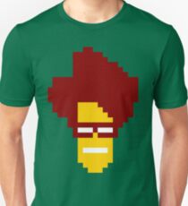 The IT Crowd: Moss Unisex T-Shirt