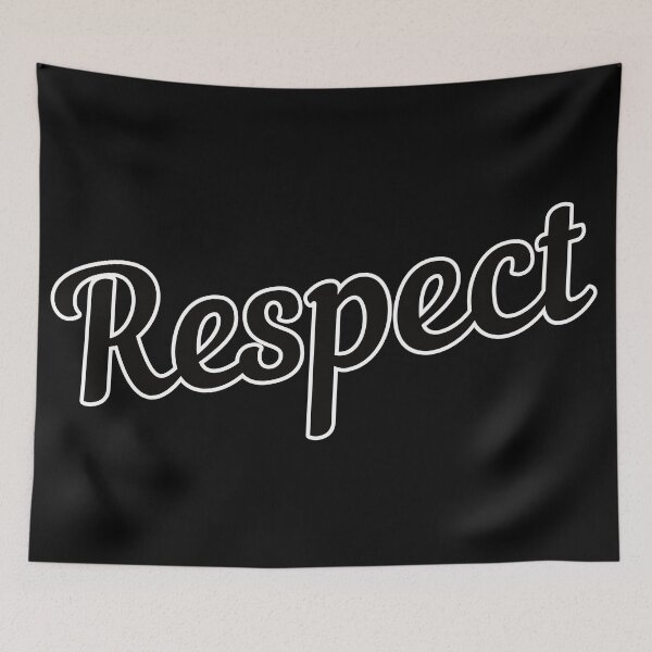 Item preview, Respect designed and sold by Yosaporn.
