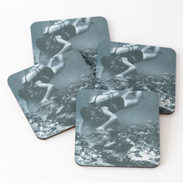 Item preview, Diving in the sky designed and sold by artisticside.