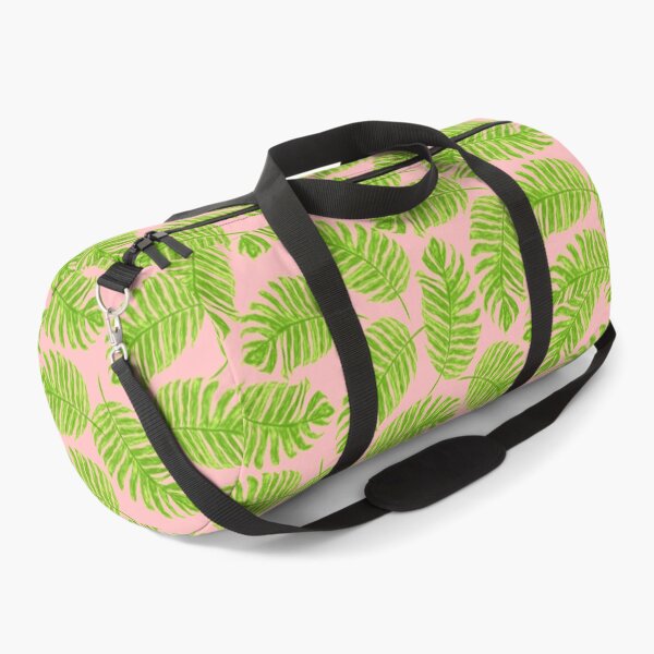 Item preview, Palm fronds/ fern pattern designed and sold by Sarahgranchelli.