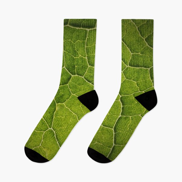 Item preview, Macro Green leaf  designed and sold by bonidog.
