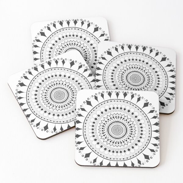 Item preview, Mandala designed and sold by Breeetyl.
