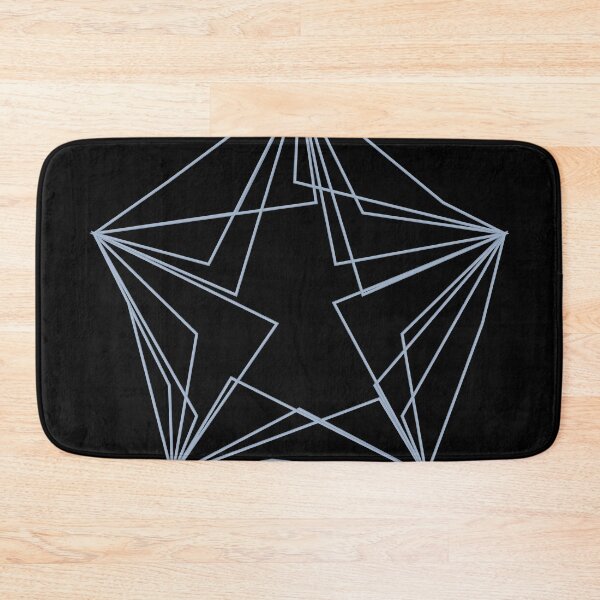 Item preview, Minimal Star Breakdown designed and sold by jai249.