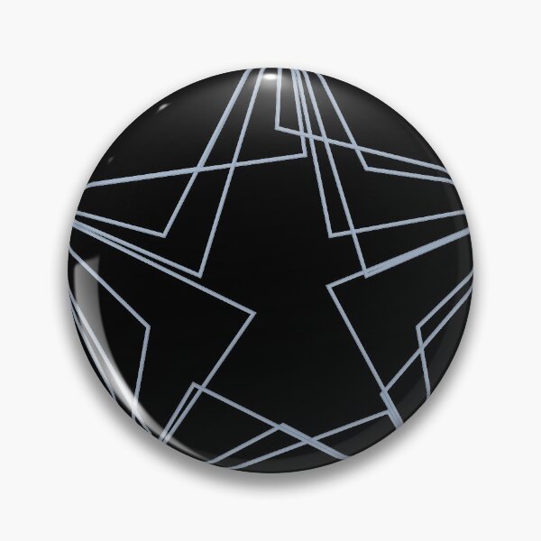 Item preview, Minimal Star Breakdown designed and sold by jai249.