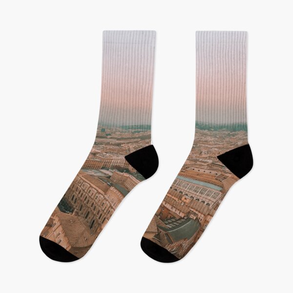 Item preview, Rome At Sunset designed and sold by PaulinaS.