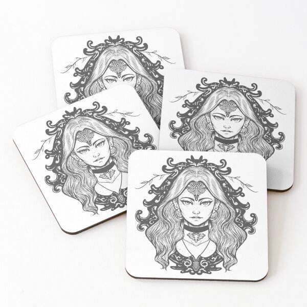Item preview, Dalila designed and sold by brielreis.