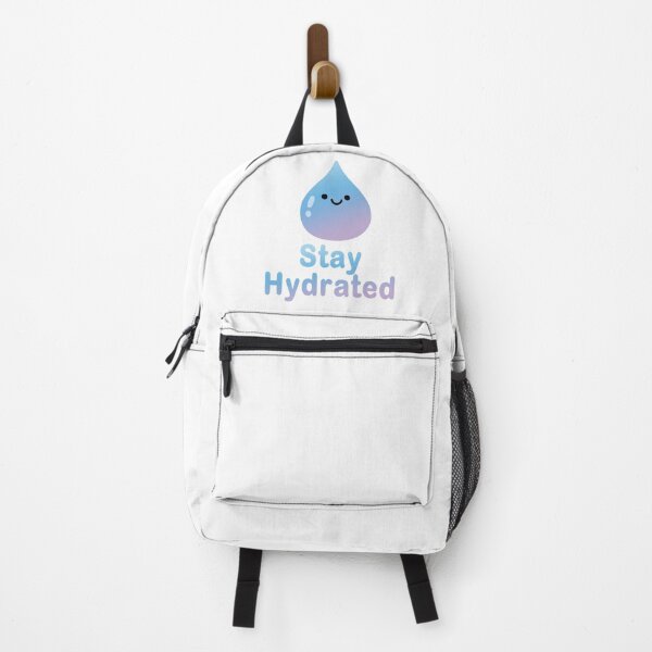 Item preview, Stay Hydrated designed and sold by AdlDisEye.