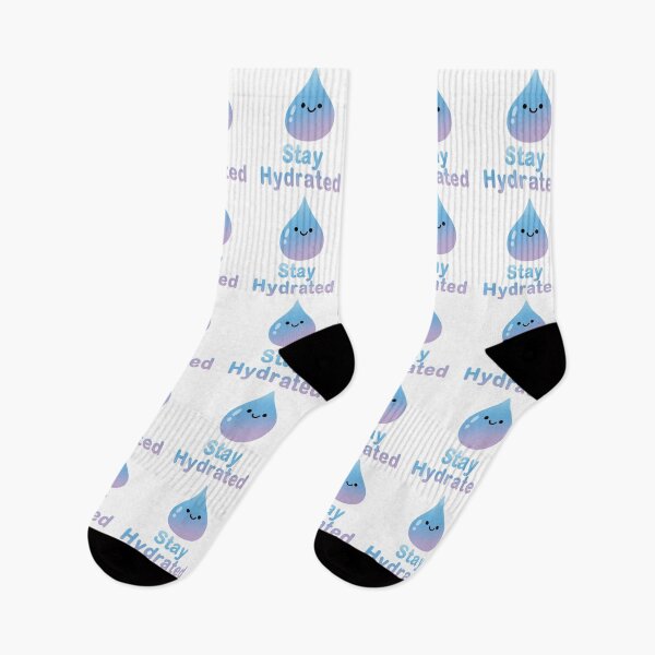 Item preview, Stay Hydrated designed and sold by AdlDisEye.