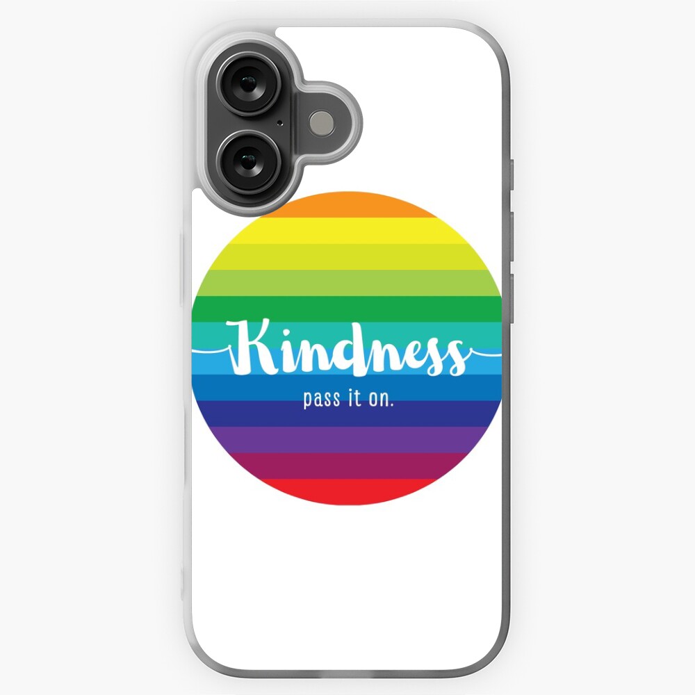 Item preview, iPhone Soft Case designed and sold by kgcre8tive.