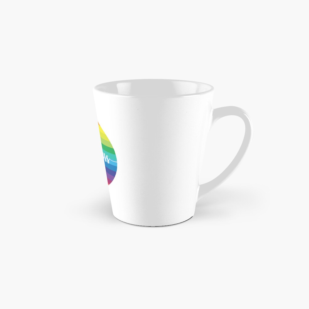 Item preview, Tall Mug designed and sold by kgcre8tive.