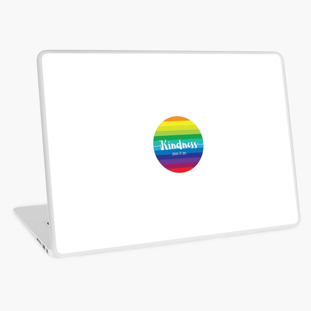 Item preview, Laptop Skin designed and sold by kgcre8tive.