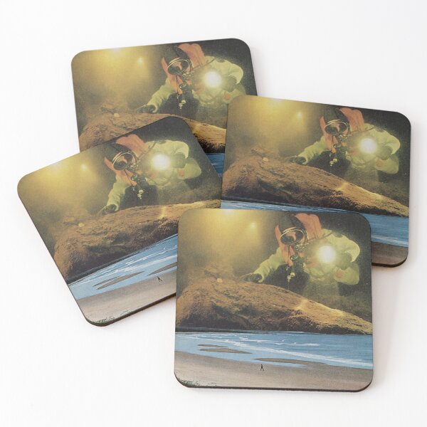 Item preview, Diver  designed and sold by artisticside.