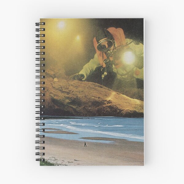 Item preview, Diver  designed and sold by artisticside.