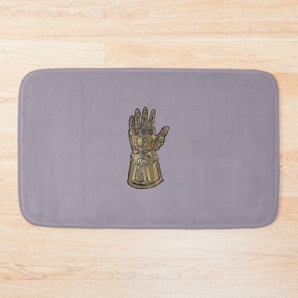 Item preview, Infinity Gauntlet  designed and sold by Catchy  Virus.