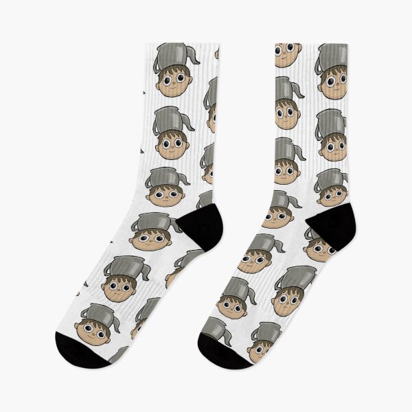 Item preview, Over the Garden Wall | Greg designed and sold by Catchy  Virus.