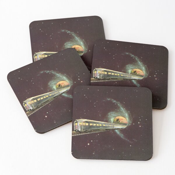 Item preview, Train journey designed and sold by artisticside.