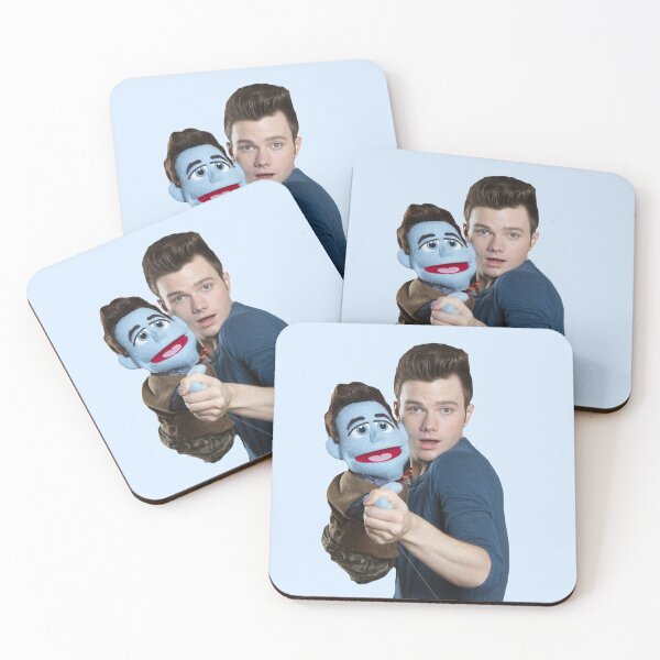 Item preview, Kurt and Kurt Puppet designed and sold by finnxwing.