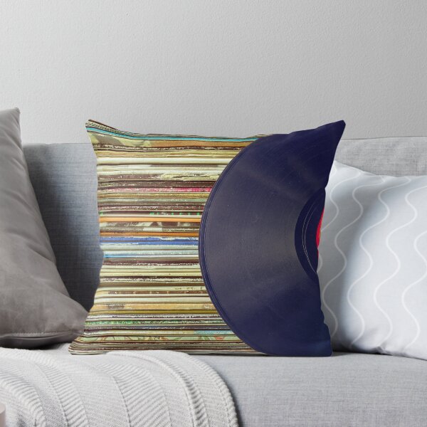 Item preview, Stack of classic album covers and vintage album designed and sold by Photopat.