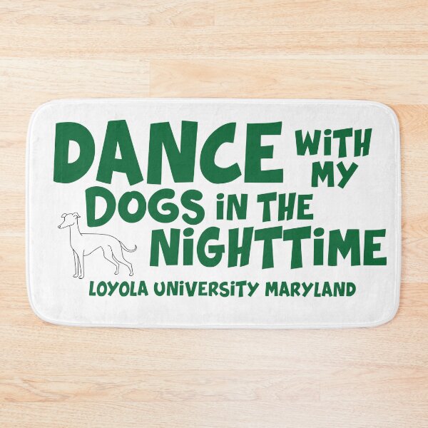 Item preview, Dance with my dogs tapestry designed and sold by mmastriano729.
