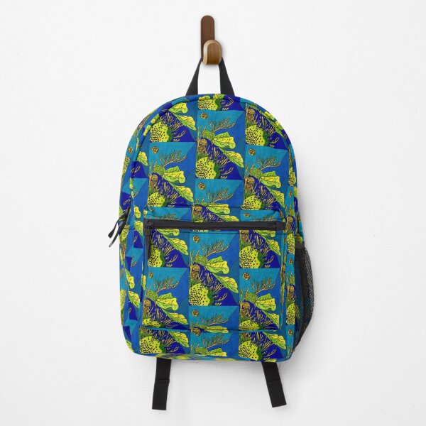 Sea Salad Backpack