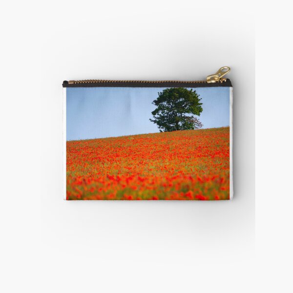 Item preview, Poppy Field 4 designed and sold by Alan Copson Pictures.